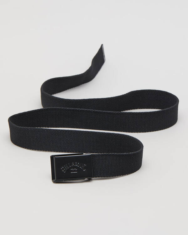 Billabong Cog Web Belt for Mens