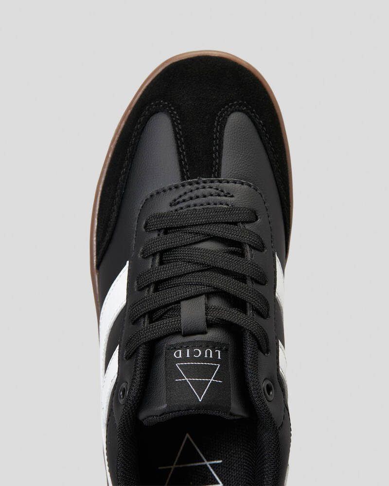 Lucid Boys' Salvador Shoes for Mens