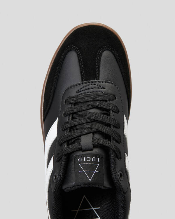 Lucid Boys' Salvador Shoes for Mens