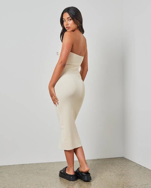 Ava And Ever Bianca Midi Dress for Womens