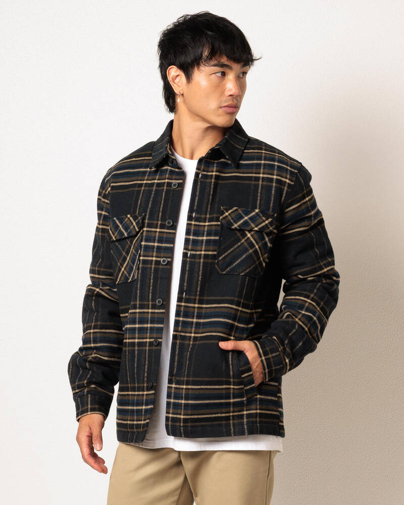 Dexter Fabricate Jacket for Mens