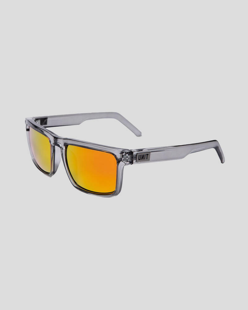 Unit Primer Polarized Sunglasses for Mens