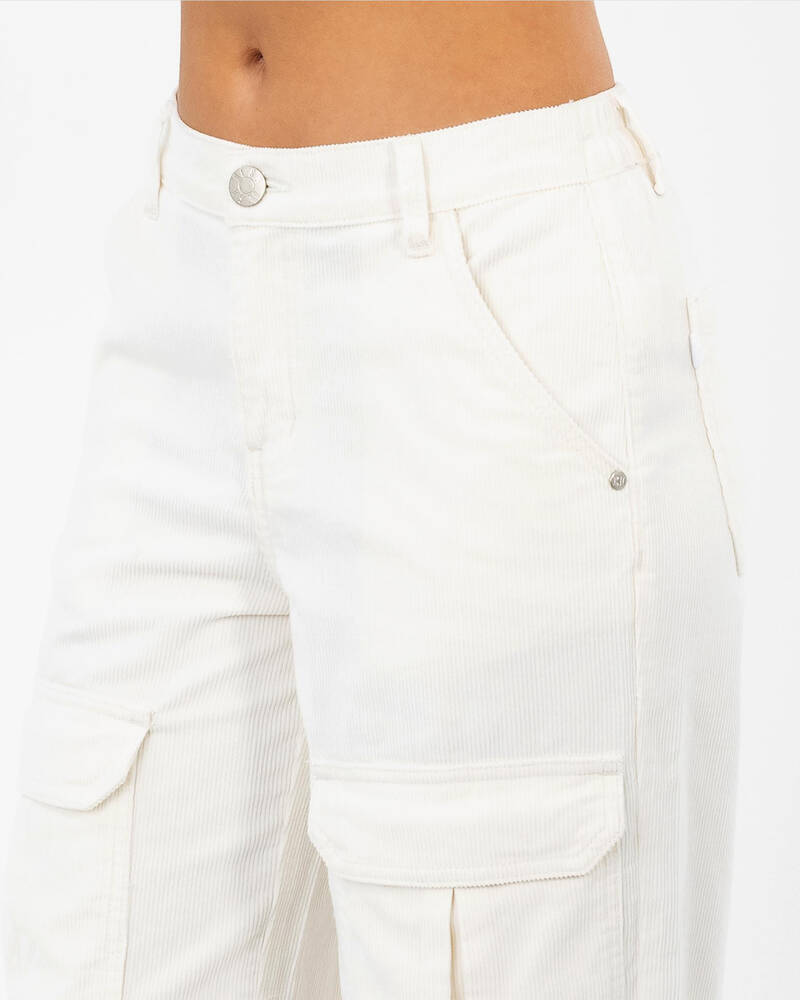 DESU Jasmin Pants for Womens