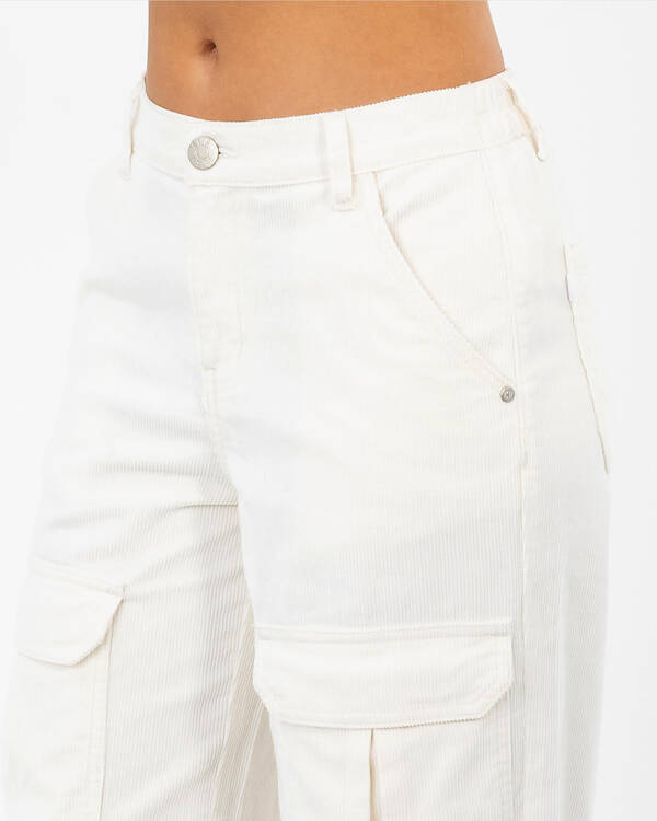 DESU Jasmin Pants for Womens