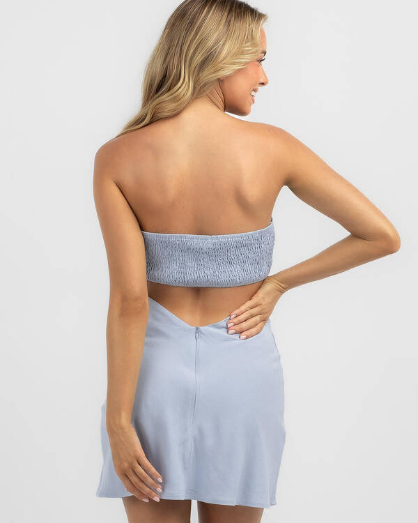 Thanne Claire Mini Dress for Womens