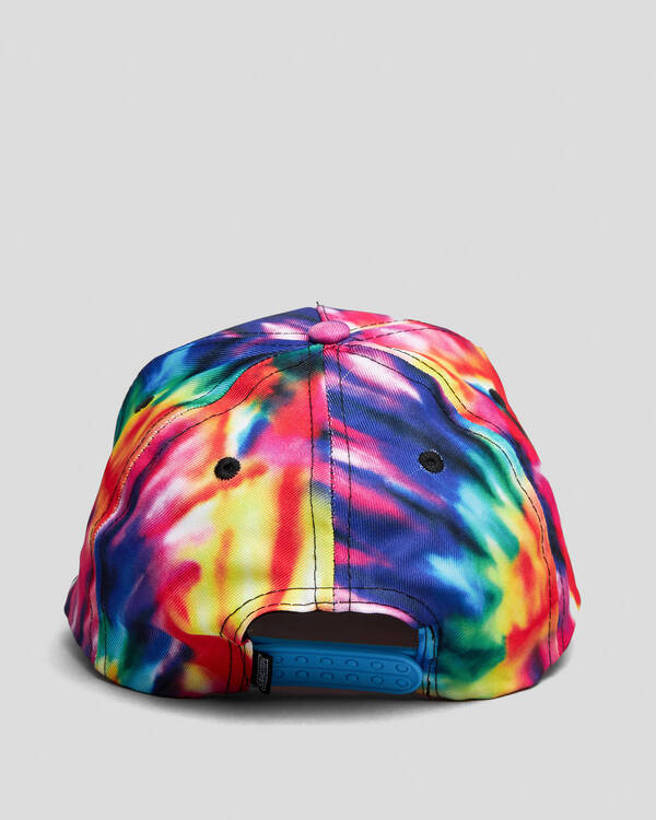 Sanction Toddlers' Handplant Snapback Cap for Mens