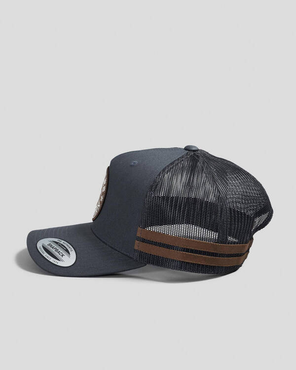 Ringers Western MCCOY Trucker Cap for Mens