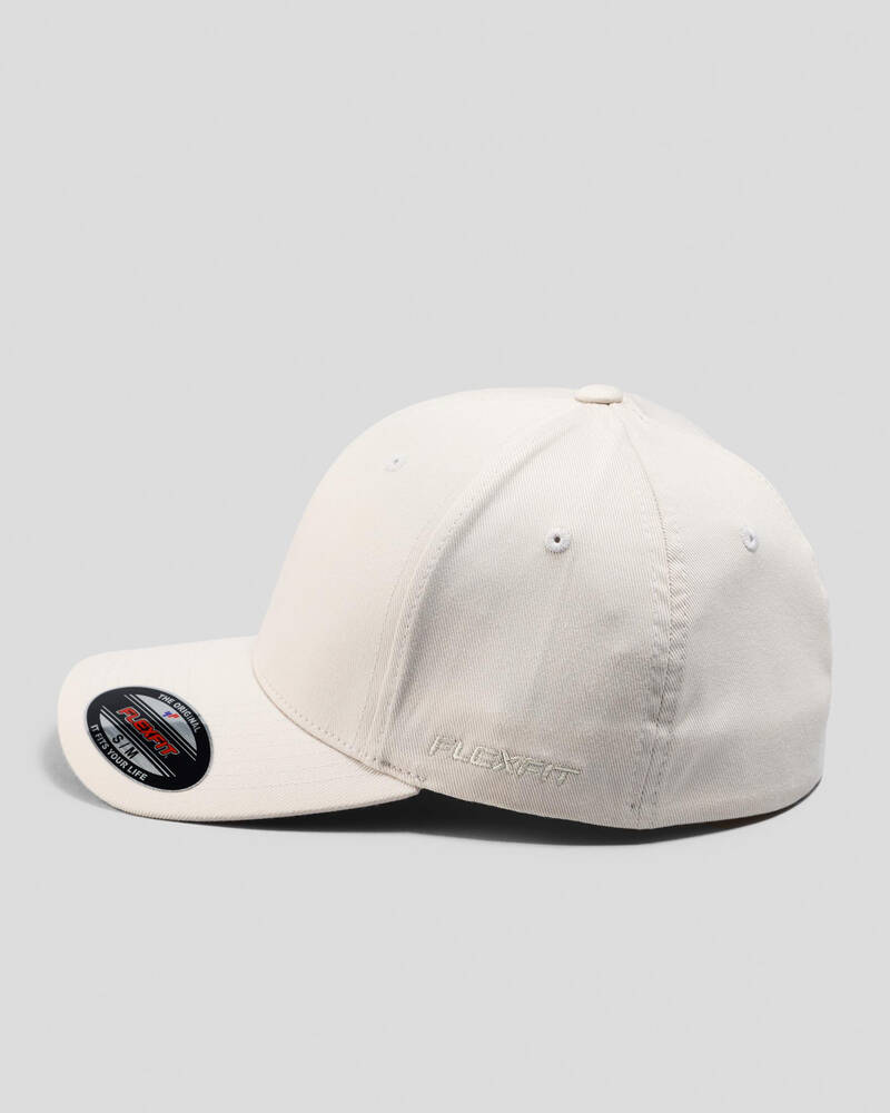 Flexfit Worn By The World Cap for Womens