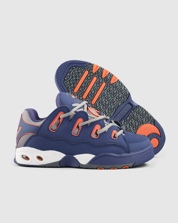 Osiris D3 OG Shoes for Mens