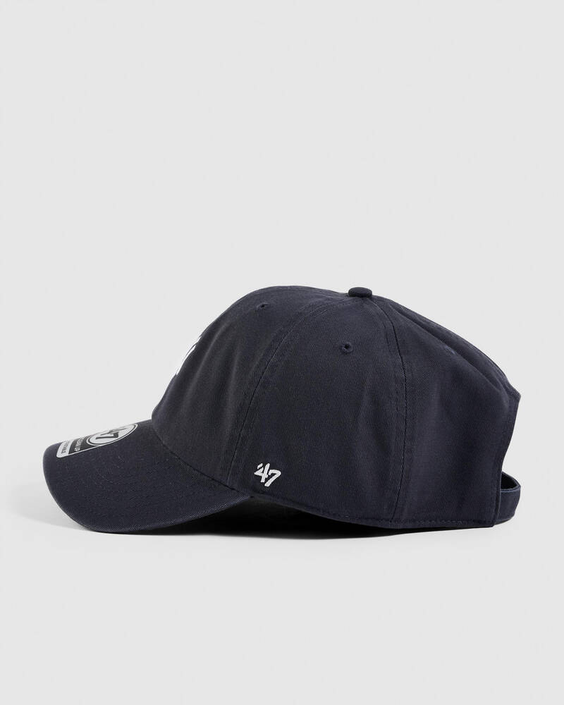 Forty Seven New York Yankees Base Runner Cap for Mens