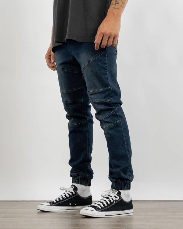 Lucid Attachment Joggers for Mens