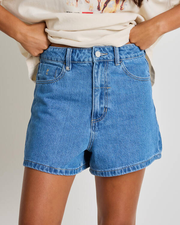 Erica Shorts