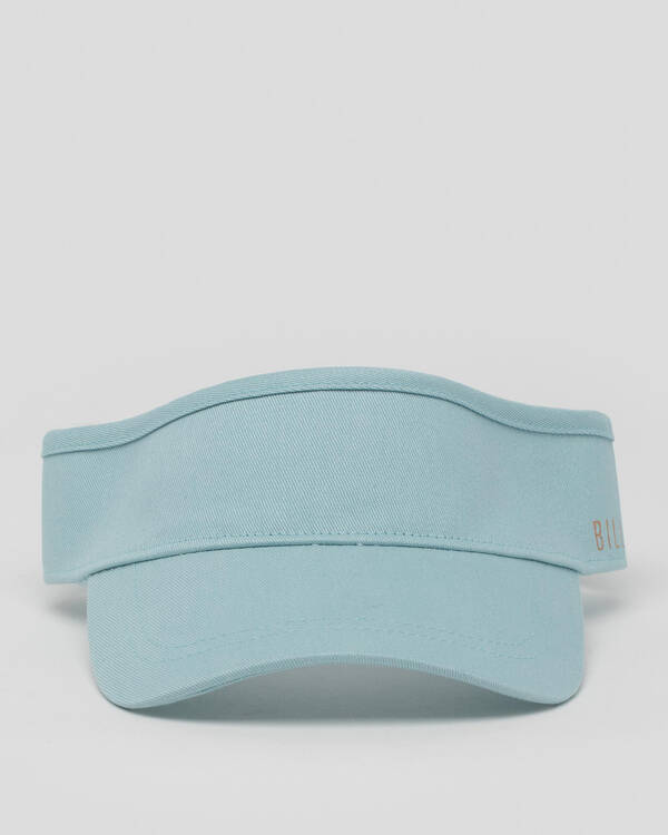 Billabong Girls' Infinity Visor for Womens
