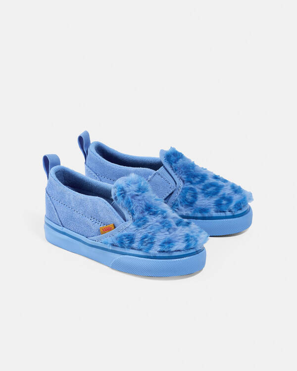 Toddlers' KPop Demon Hunters Slip On V Shoes