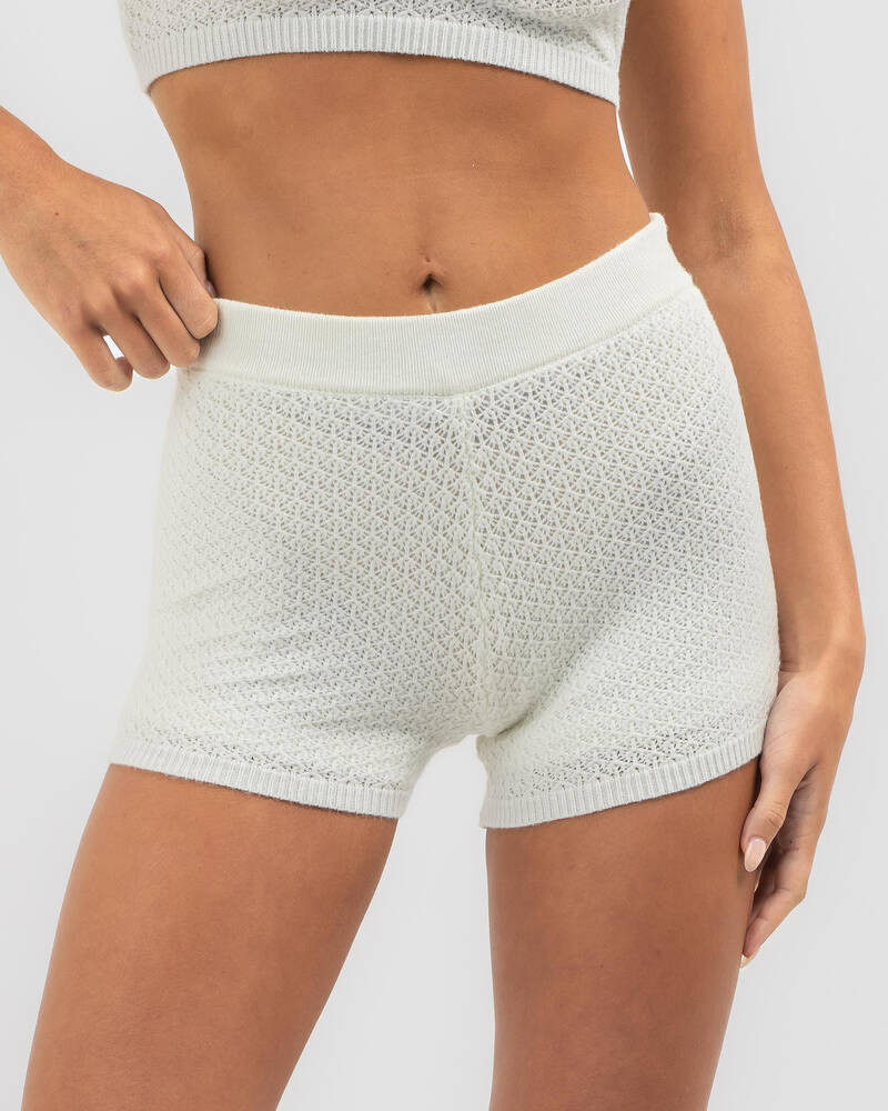 Ava And Ever Kensington Bike Shorts for Womens