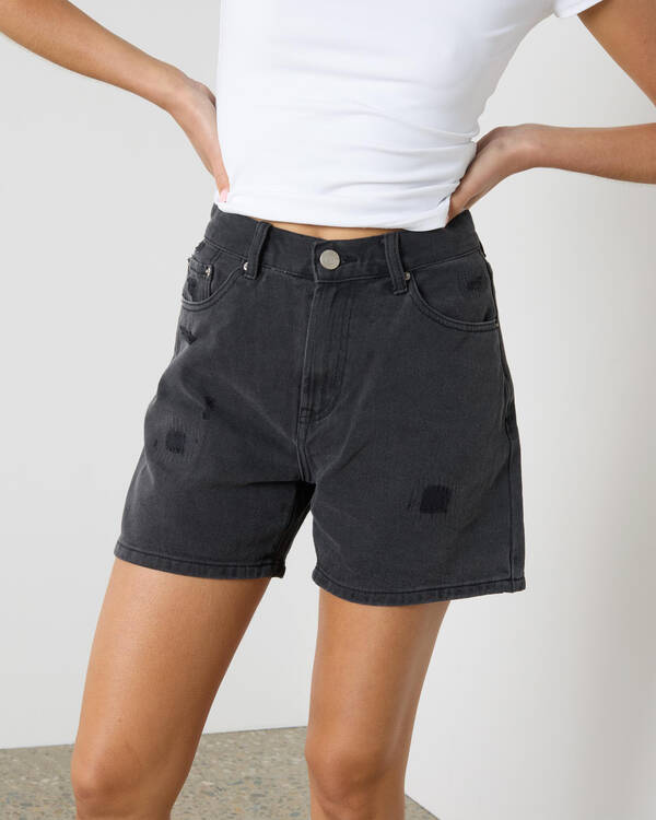 Used Ryker Shorts for Womens