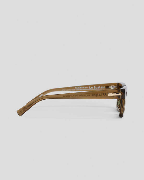 Le Specs Nocturnal Habit Polarized Sunglasses for Mens