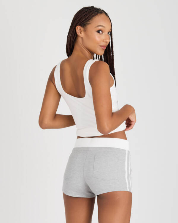 Ava And Ever Carson Shorts for Womens
