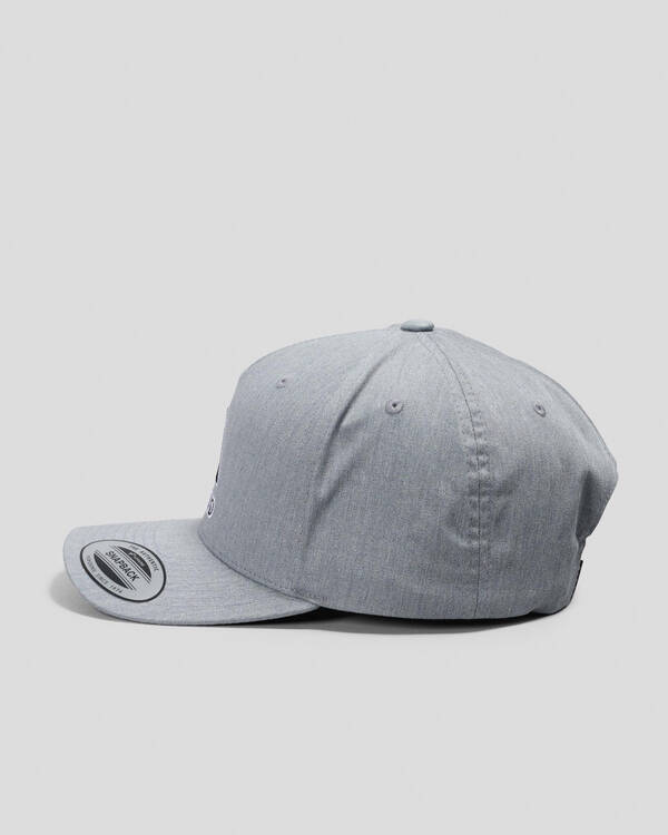 Lucid Pinnacle 2.0 Snapback Cap for Mens