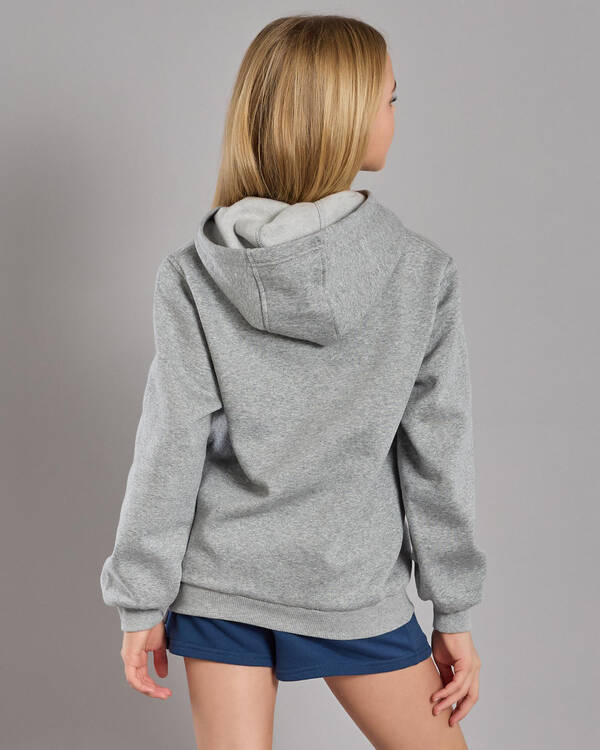 Nike Girls' Club Hoodie for Womens