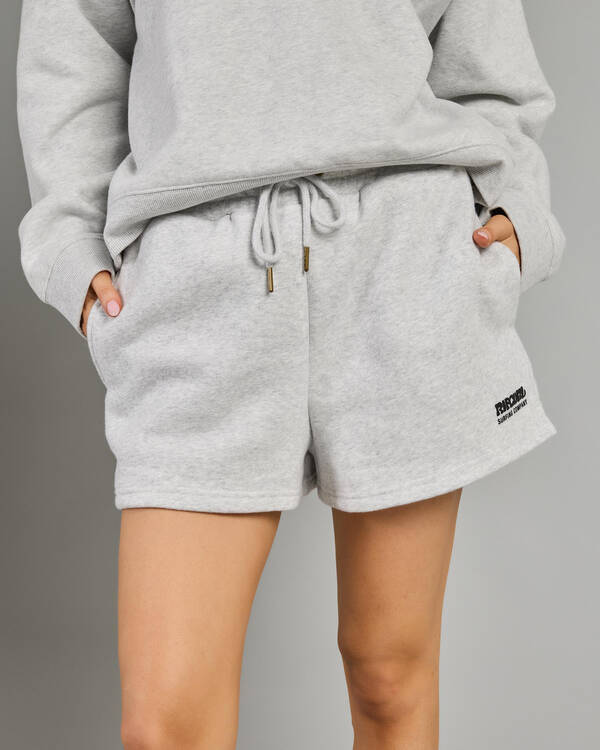 Rip Curl Surf Puff Shorts for Womens