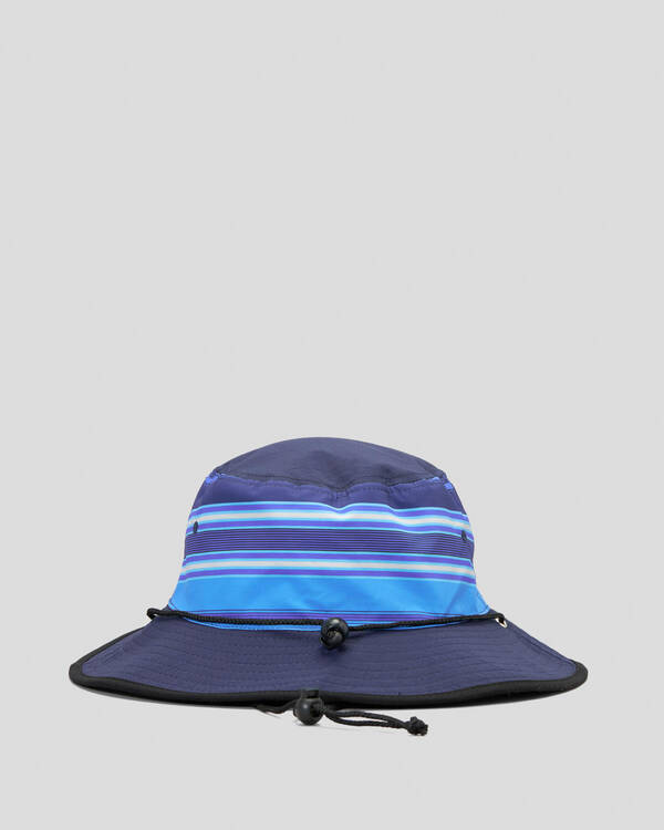 Jacks EBB Tide Wide Brim Hat for Mens