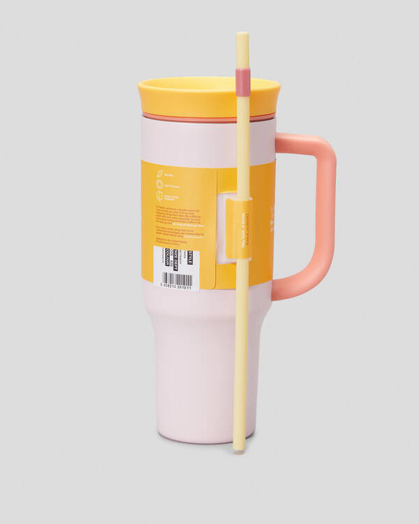 Owala 40oz Stainless Steel Insulated Tumbler for Unisex