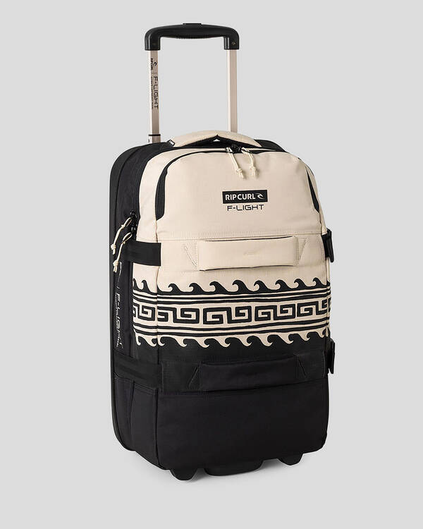 Rip Curl F-Light Transit 45L Soleil Travel Bag for Womens