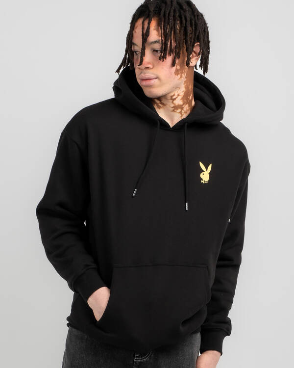 Playboy Covers Hoodie for Mens