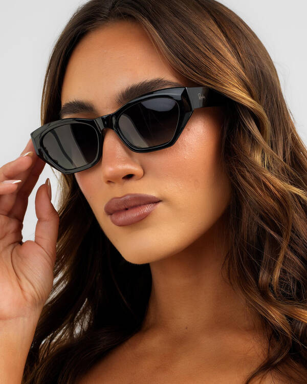 Reality Eyewear Wall Of Sound Sunglasses for Womens