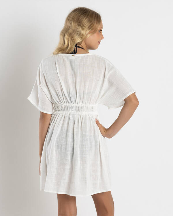 Topanga Girls' Reva Cover Up for Womens