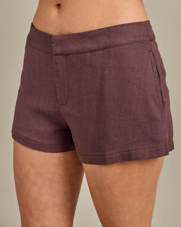 Mooloola Remi Hawaii Shorts for Womens