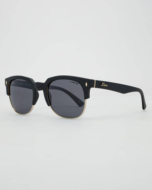 Liive Dylan Polarised Sunglasses for Mens