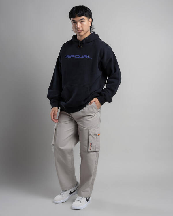 Rip Curl Archive Ocean Tech Cargo Pants for Mens