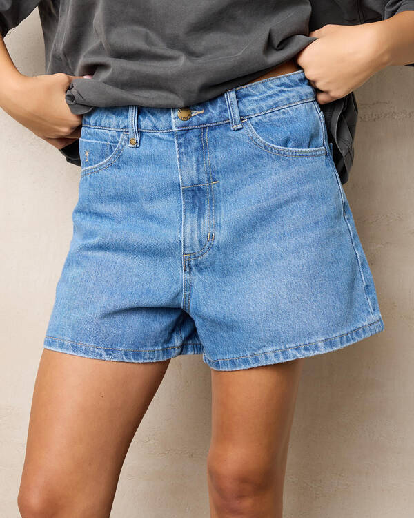 Thrills Erica Shorts for Womens