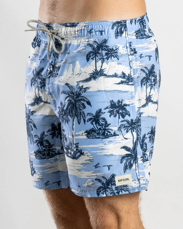 Rip Curl Dreamers Volley Shorts for Mens