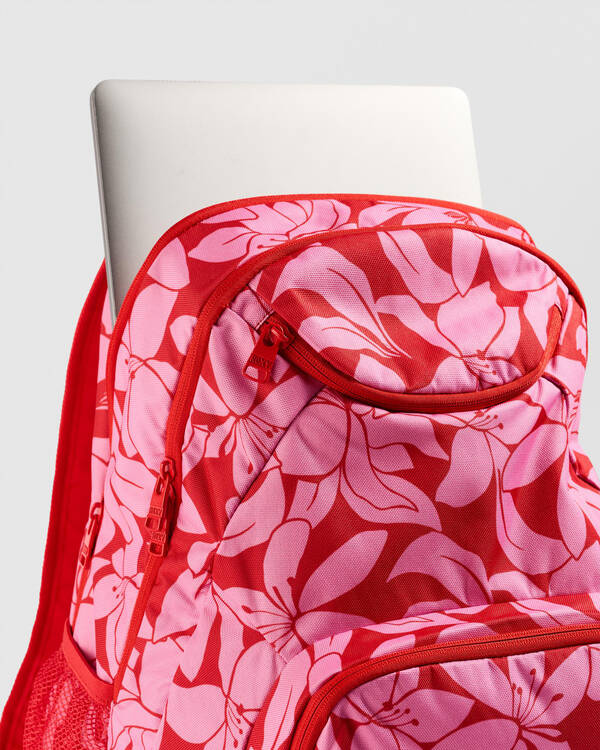 Roxy Shadow Swell Printed Backpack for Womens