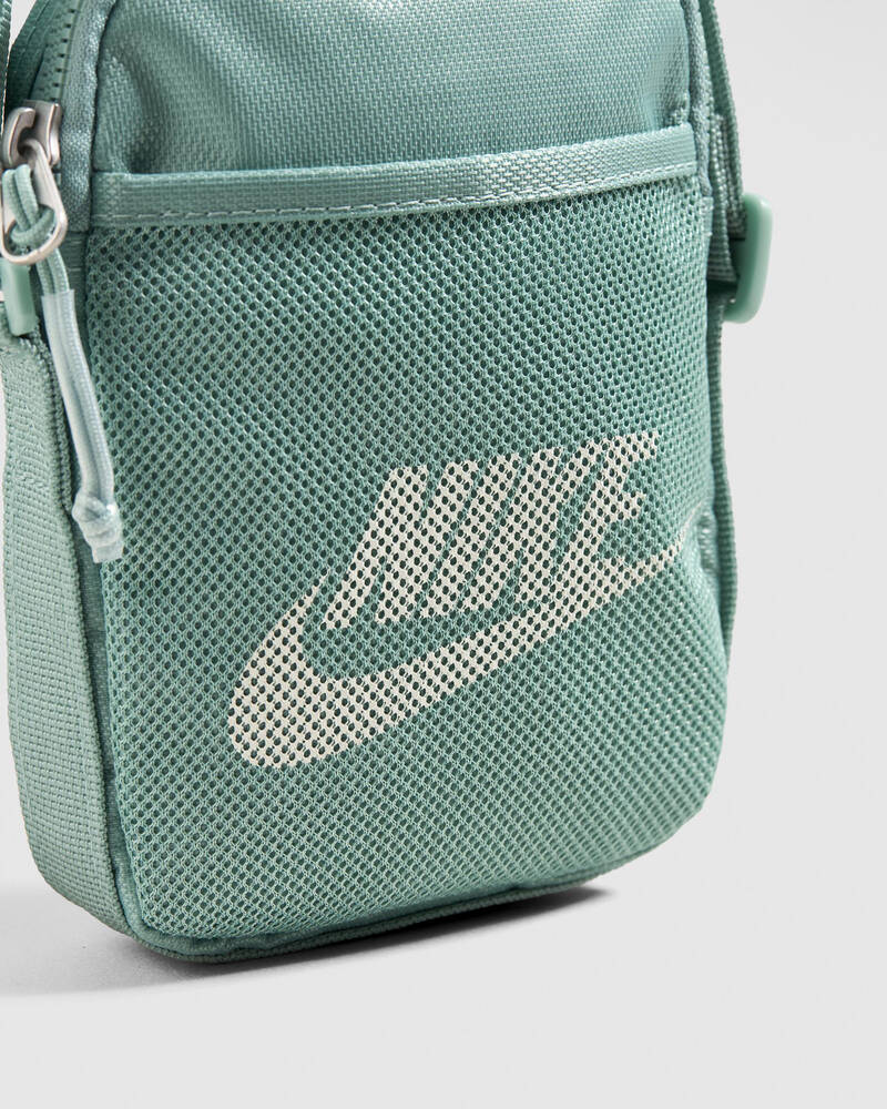 Nike Heritage Festival Crossbody Bag for Womens