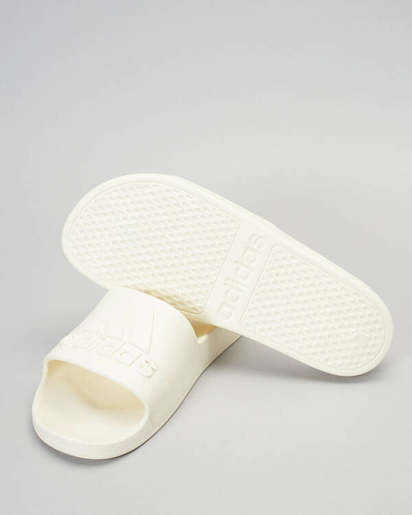 adidas Adilette Aqua Slides for Mens