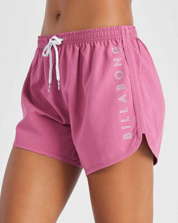 Billabong Fun Times Eco Board Shorts for Womens