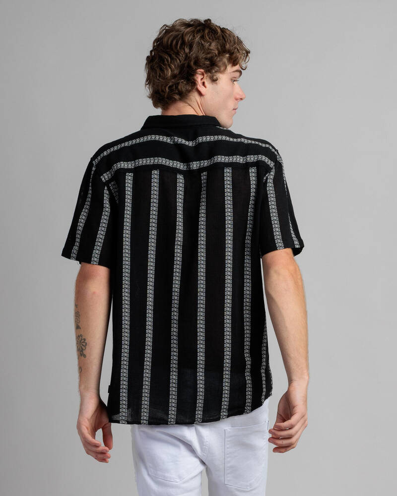 Skylark Warrior Short Sleeve Shirt for Mens