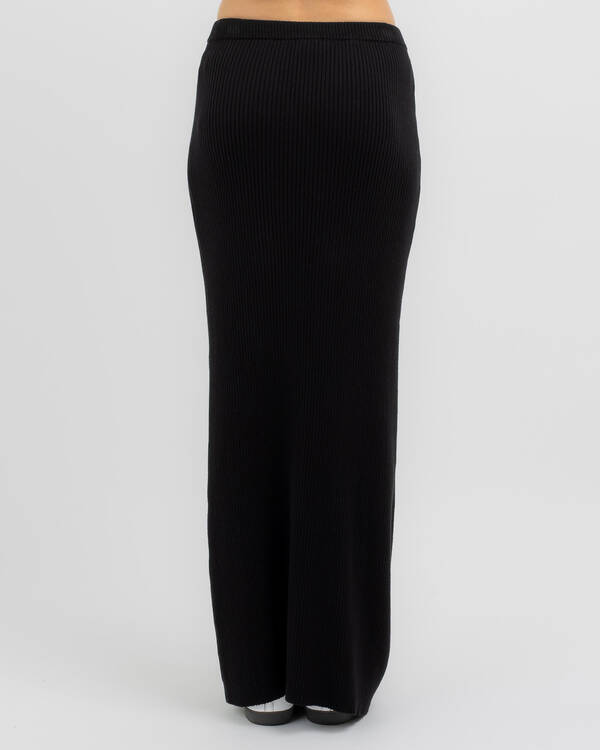 Mooloola Alara Maxi Skirt for Womens
