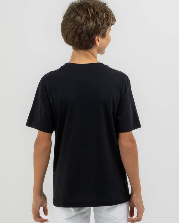 Fox Boys' Fox Legacy T-Shirt for Mens