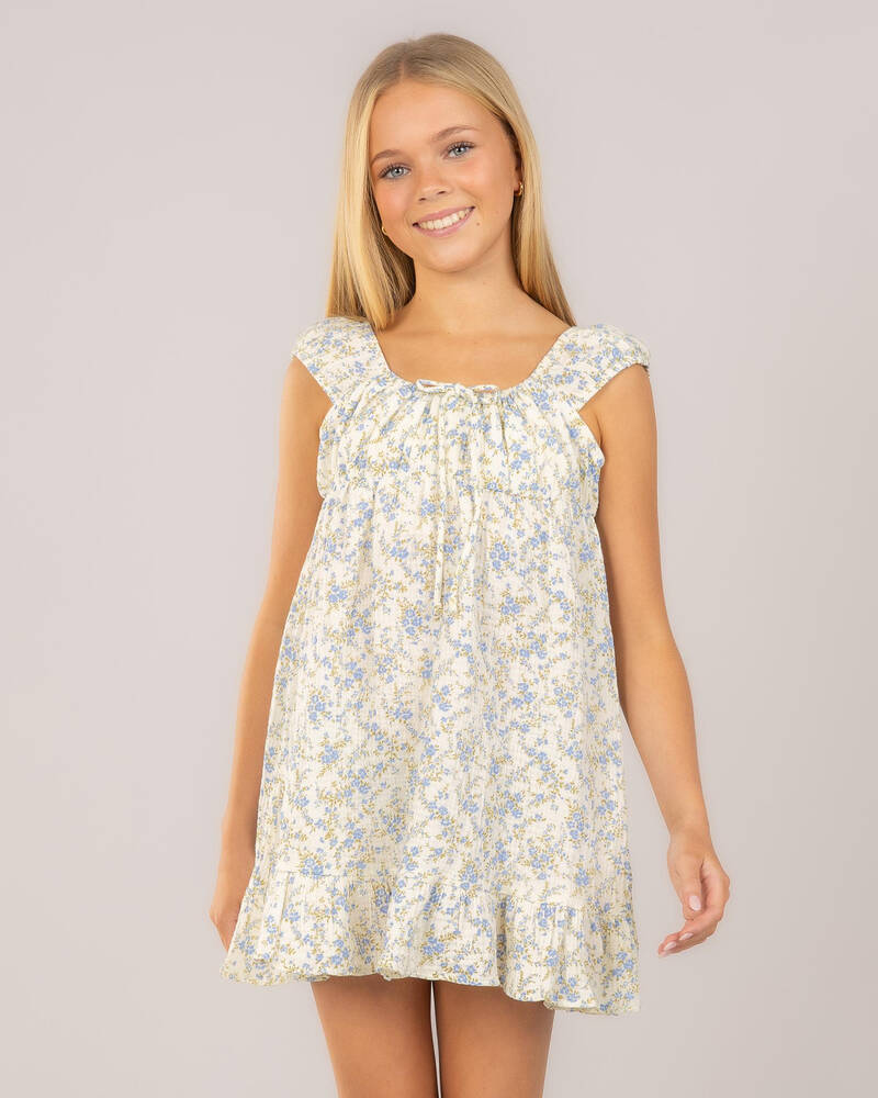 Mooloola Girls' Aria Dress for Womens