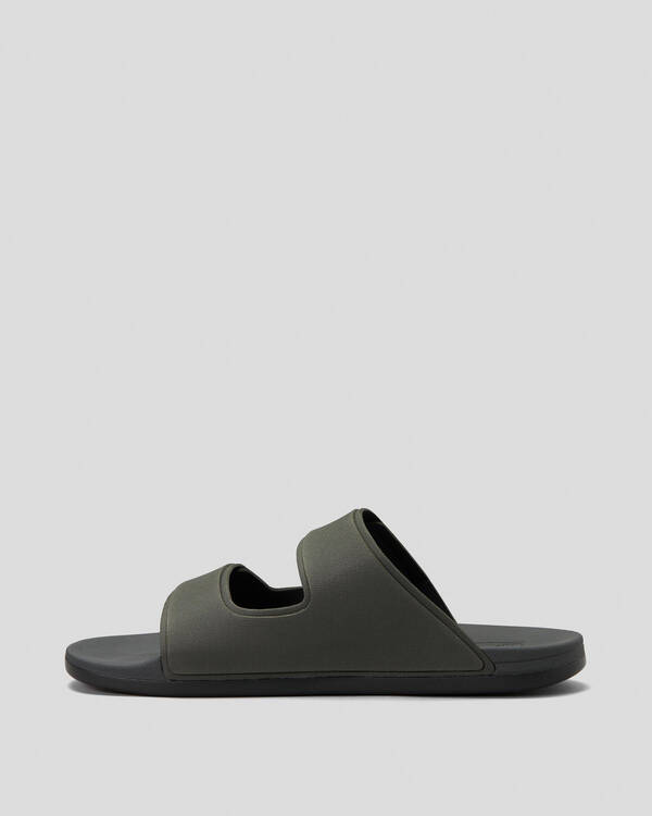 Reef Cushion Tradewind Sandals for Mens