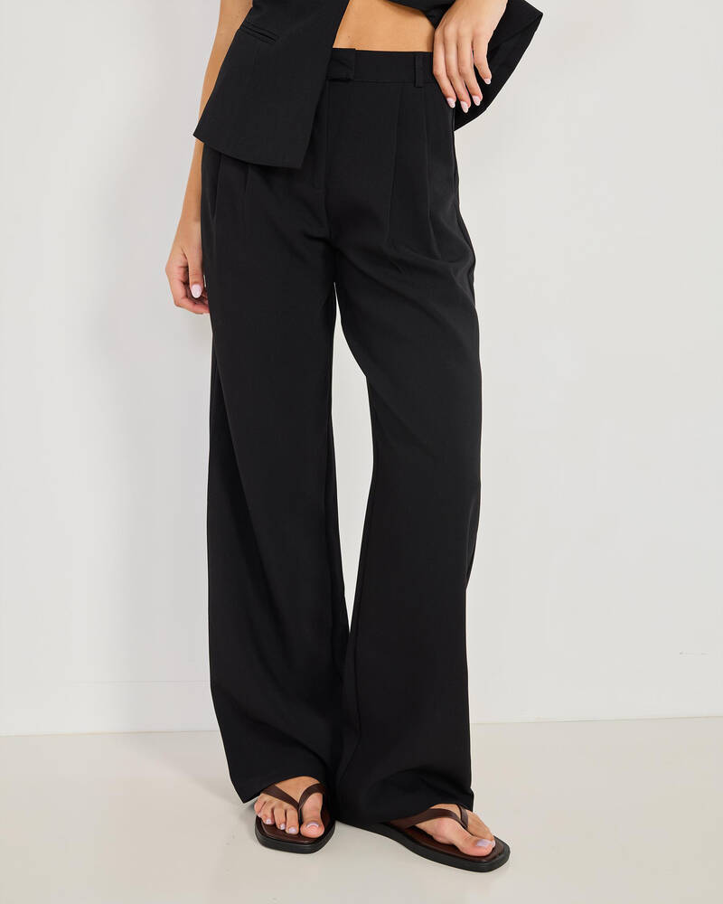 Ava And Ever Ollie Dicaprio Pants for Womens