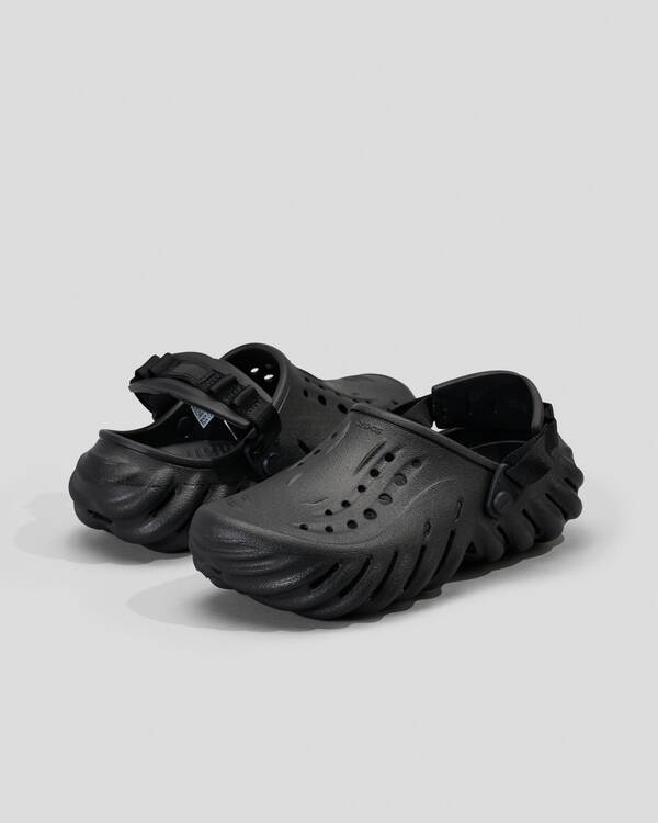 Crocs Echo Clogs for Unisex