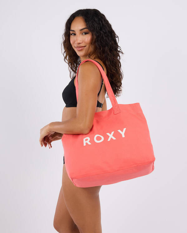 Roxy Go For It Beach Bag for Womens