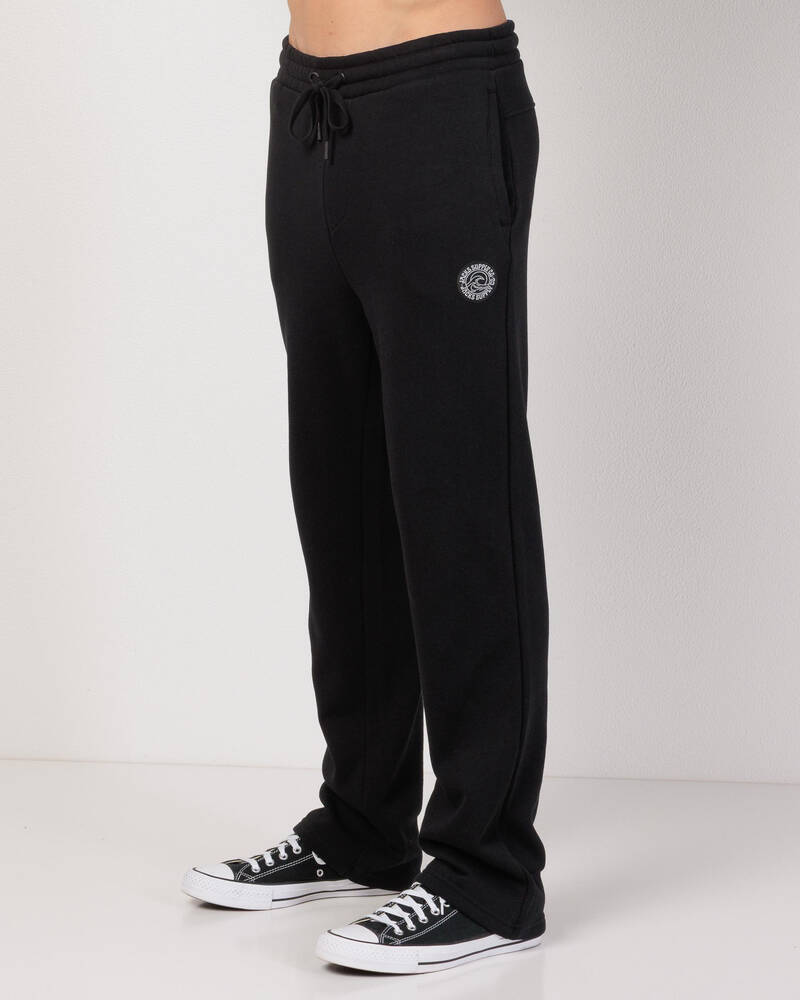 Jacks Throwback Track Pants for Mens