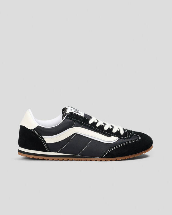Vans Womens Super Lowpro Shoes for Womens